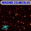 MACHO  23.4029.18