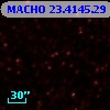 MACHO  23.4145.29