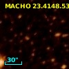 MACHO  23.4148.53