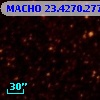 MACHO  23.4270.2770