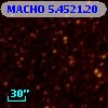 MACHO   5.4521.20