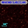 MACHO   5.4522.44
