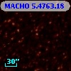 MACHO   5.4763.18