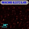 MACHO   6.5721.49