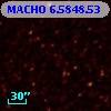 MACHO   6.5848.53