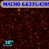 MACHO   6.6335.4208