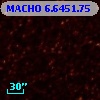 MACHO   6.6451.75