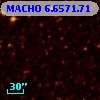 MACHO   6.6571.71