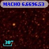 MACHO   6.6696.53