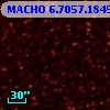 MACHO   6.7057.1845
