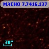 MACHO   7.7416.137