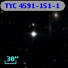 TYC 4591-151-1