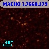 MACHO   7.7660.179
