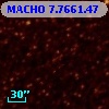 MACHO   7.7661.47