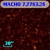 MACHO   7.7783.28