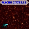 MACHO   7.7783.51