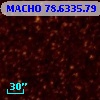 MACHO  78.6335.79