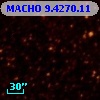 MACHO   9.4270.11