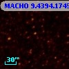 MACHO   9.4394.1745