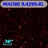 MACHO   9.4399.45