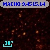 MACHO   9.4515.14