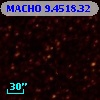 MACHO   9.4518.32