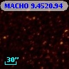 MACHO   9.4520.94