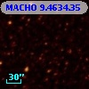 MACHO   9.4634.35