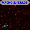 MACHO   9.4639.26