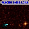 MACHO   9.4881.249