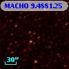 MACHO   9.4881.25