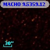 MACHO   9.5359.12