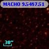 MACHO   9.5487.51
