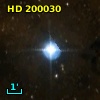 HD 200030