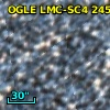OGLE LMC-SC4 245640