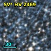 SV* HV  2469