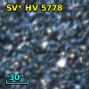 SV* HV  5778