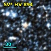 SV* HV   894