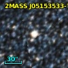 2MASS J05153533-7009374