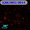 [GKK2003] O014