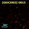 [GKK2003] O015