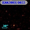[GKK2003] O022