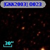 [GKK2003] O023