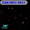 [GKK2003] O033