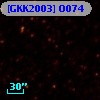 [GKK2003] O074