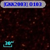 [GKK2003] O103