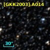 [GKK2003] A014