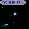 TYC 4595-57-1