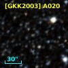 [GKK2003] A020