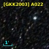[GKK2003] A022